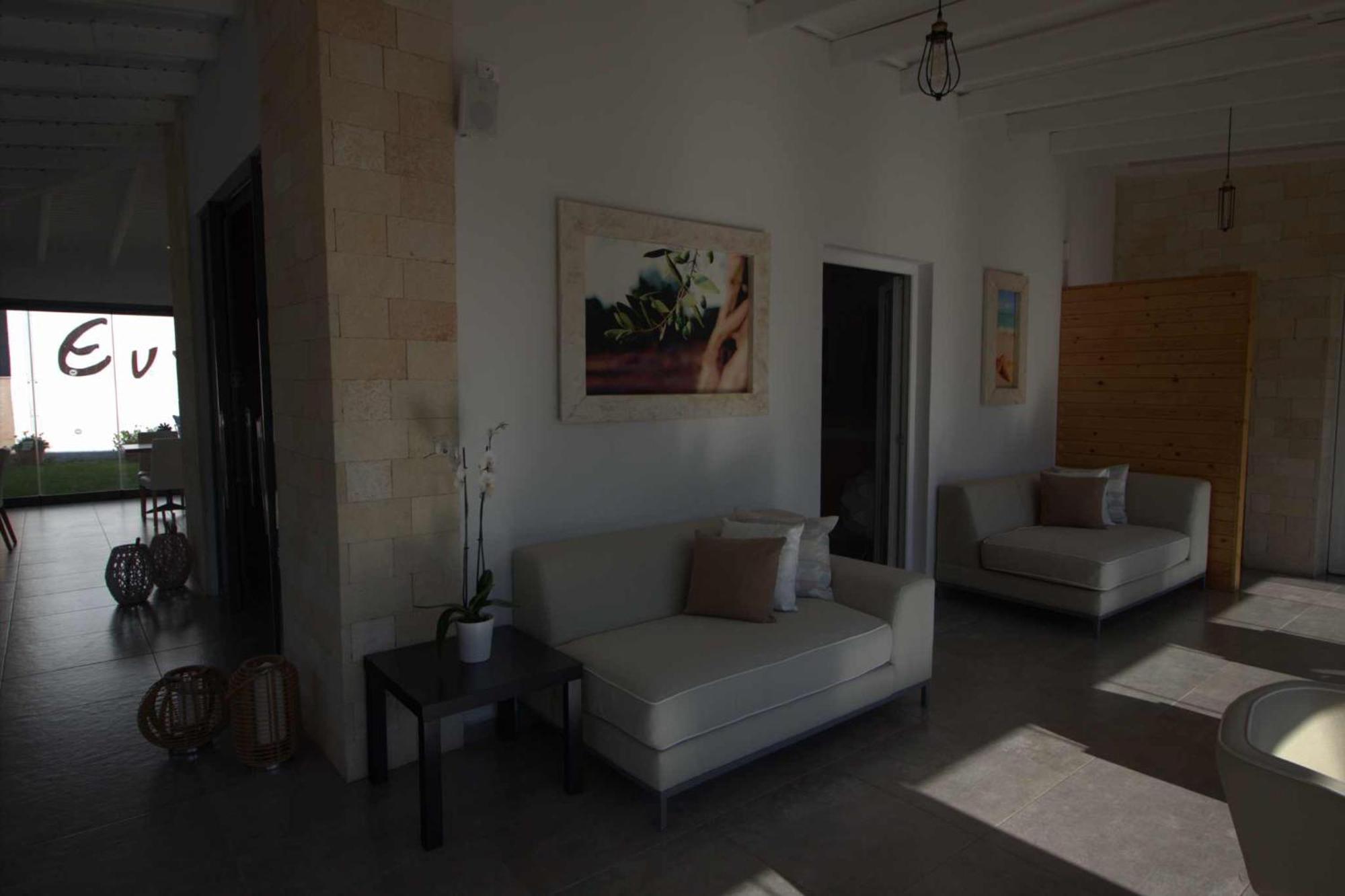 Evripidis Hotel Afytos Luaran gambar